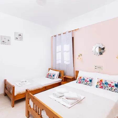 Eva Marina Hotel 2*