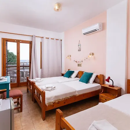 Hotel Eva Marina 2*