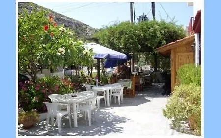Eva Marina 2* Matala