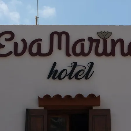 Eva Marina 2*